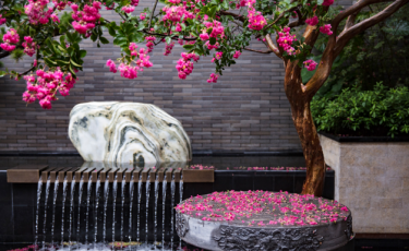 新中式风格案例